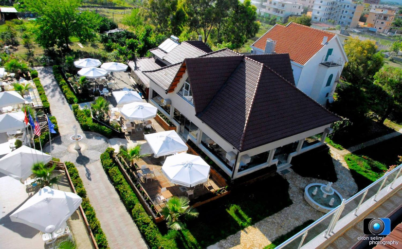 Food & Drinks 4, Godija Hotel & Suites, Shkodrës
