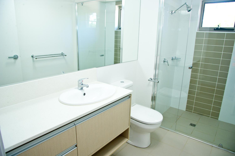 Bathroom 4, Jacana Apartments, Thuringowa - Pt A Bal