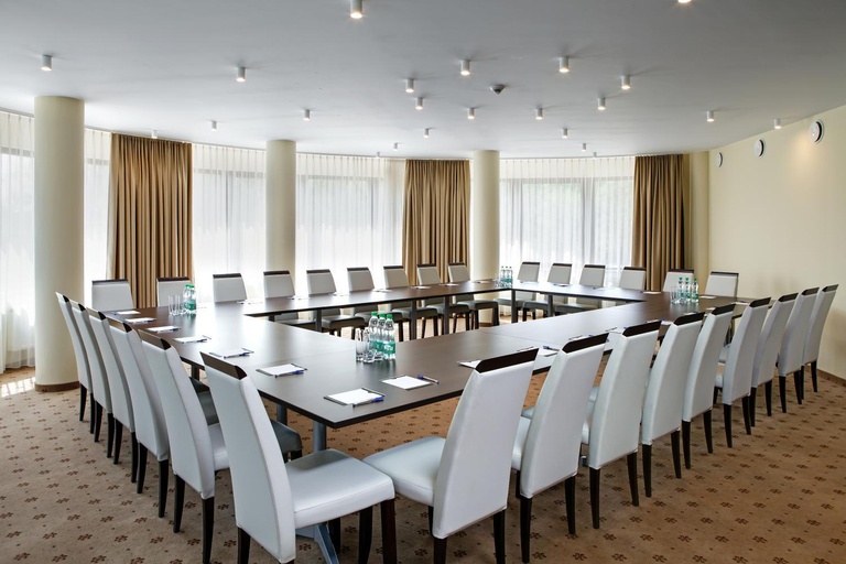 Others 3, Hotel Royal Botanic, Lublin City