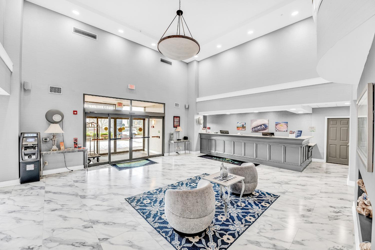 Public Area 2, Wingate By Wyndham Tuscaloosa, Tuscaloosa