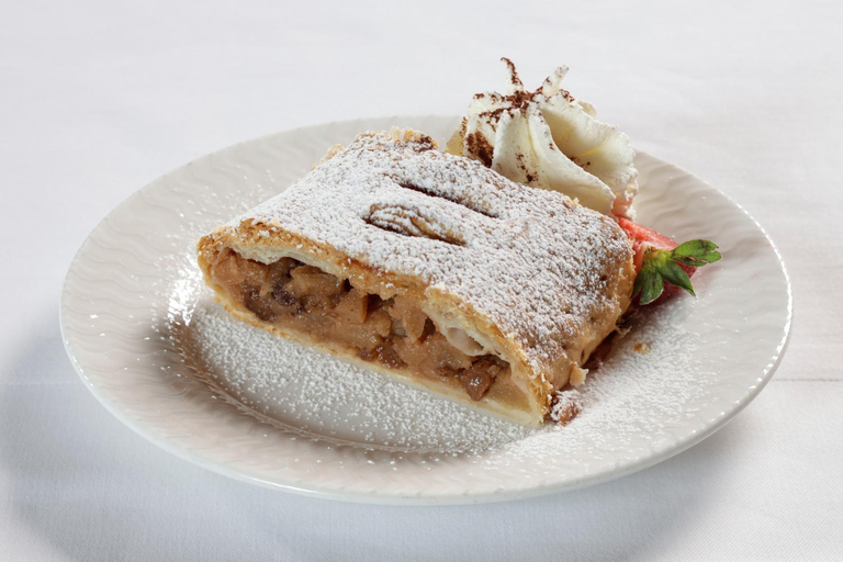 Food & Drinks 4, Albergo Aurora, Trento