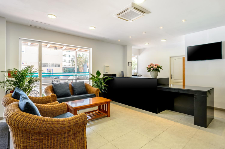 Public Area, Vibra Calima Apartamentos - Adults only, Baleares