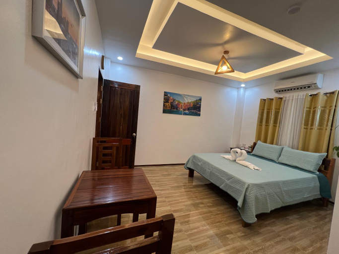 Bedroom 4, RICH-VANIA SUITES, General Luna