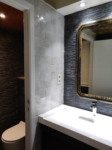 Bathroom 2, KolMojen, Limburg