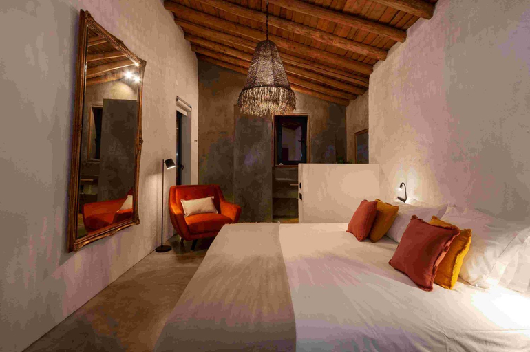 Bedroom 3, Vigias -Eternal Landscapes, Portalegre
