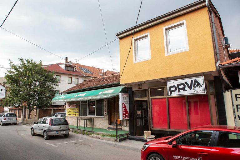 Others 3, Prva Apartment, Novi Pazar