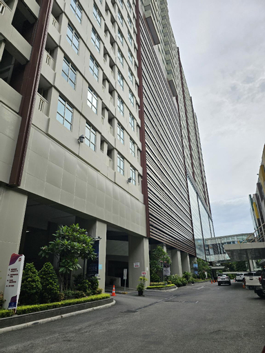Exterior & Views 1, Apartemen Borneo Bay type studio room, Balikpapan
