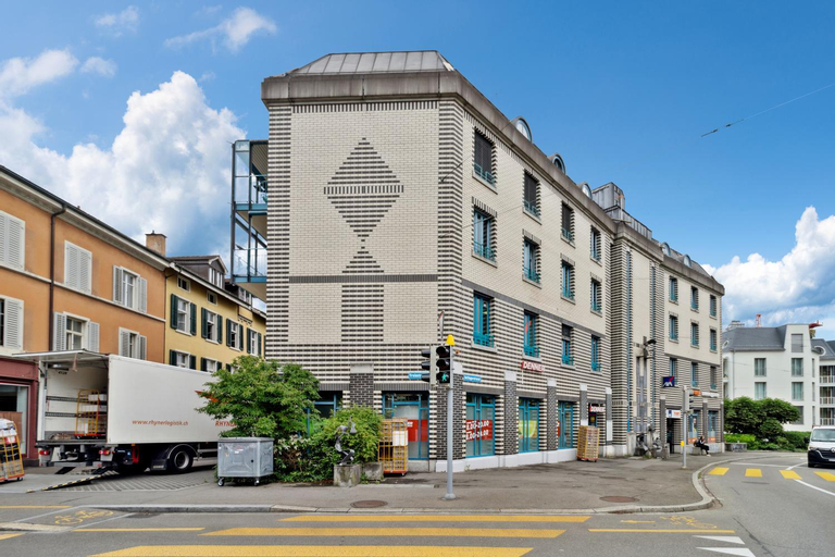 Spacious Central Apartments HOTING, Zürich