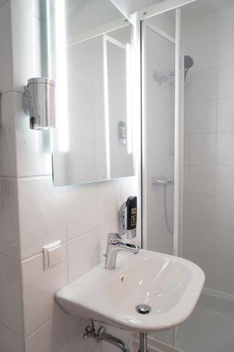 Bathroom 1
