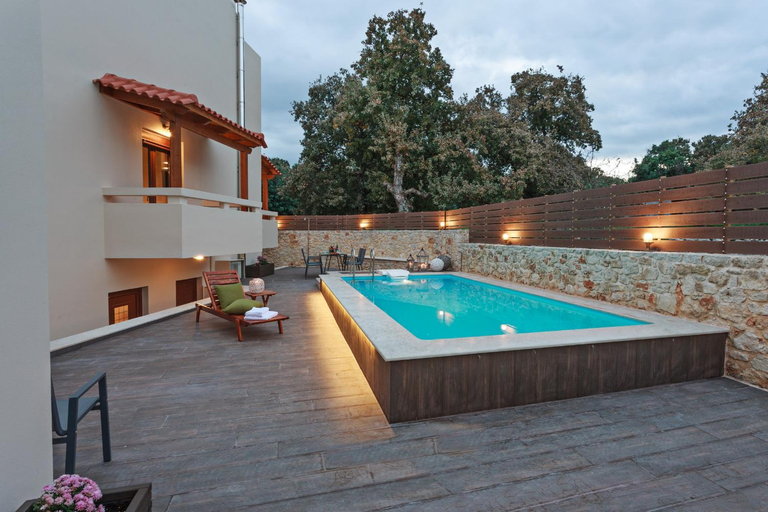 Others 2, All Seasons Villas, Crete