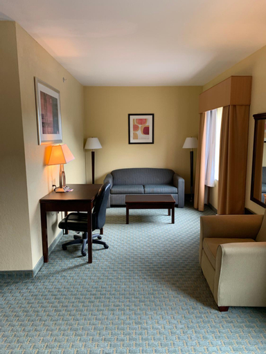 Bedroom 6