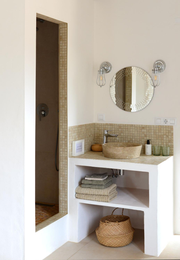 Bathroom 3, Casa Mimi B&B Adults Only, Almería