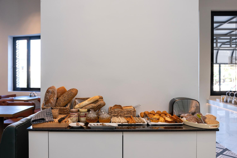 Food & Drinks 5, Naillac Elite Suites, South Aegean