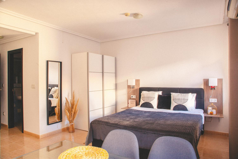Others 4, Aparthotel Costa Blanca, Alicante