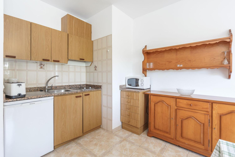 Others 4, Apartamento La Cabanya 2d, Baleares