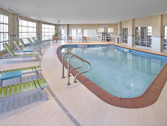 Sport & Beauty 5, Homewood Suites Calgary Airport, Division No. 6