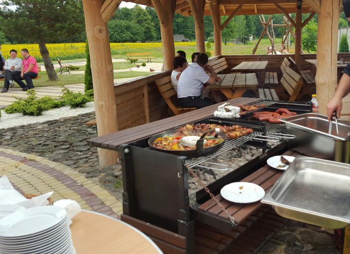Others 4, Zajazd Orchidea - Lipsko - Hotel 24h, Lipsko