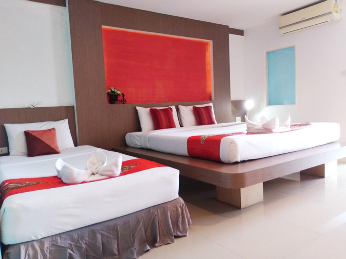 Bedroom 10