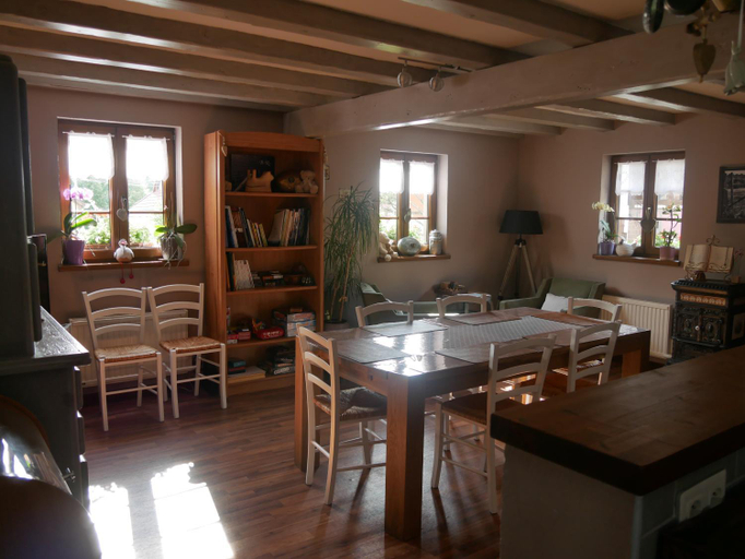 Others 2, Chambres d'hotes "La Bouill'hote", Bas-Rhin