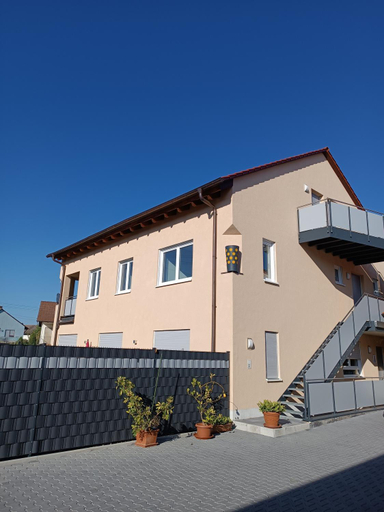 Exterior & Views 1, Weinrebenblick, Südliche Weinstraße
