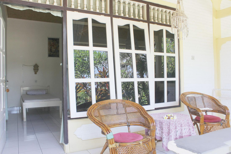 Others 5, Taman Lilys Hotel, Buleleng
