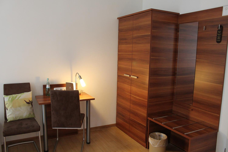 Bedroom 3, Hotel am Viktualienmarkt, München