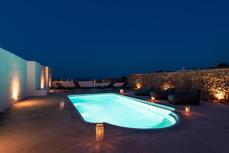 Others 5, Villa Waves, South Aegean