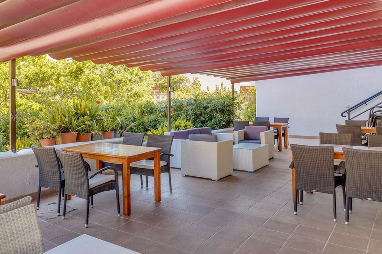 Others 5, Apartamento La Cabanya 2d, Baleares