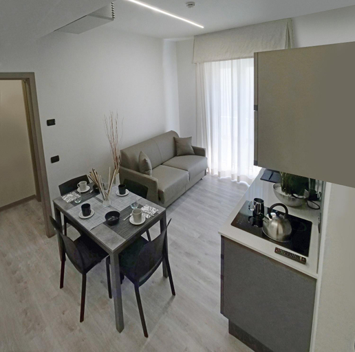 Others 2, Residence Eden & Spa, Pesaro E Urbino