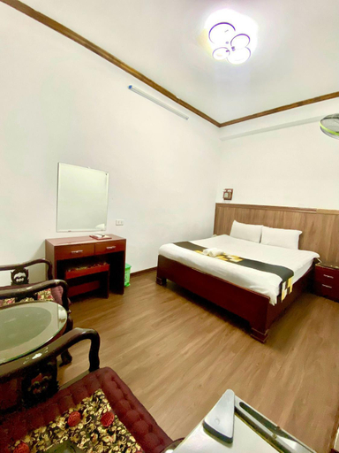 Bedroom 4, Hanoi Asia 2 Hotel, Long Biên