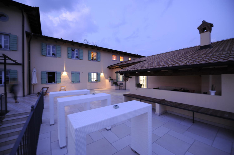 Exterior & Views 1, Klinec Plesivo Art Rooms, Gorizia
