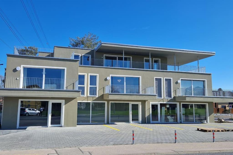 Visionary Hospitality Rothenburg, Lucerne - Premium Apartments with Free Parking, Washer, Kitchen, T, Hochdorf