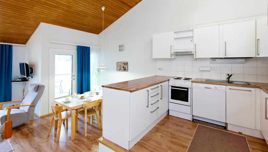 Others 4, Holiday Club Airisto Apartments, Finland Proper