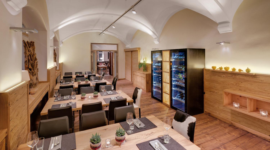 Food & Drinks 5, Alpen Hotel Munchen, München
