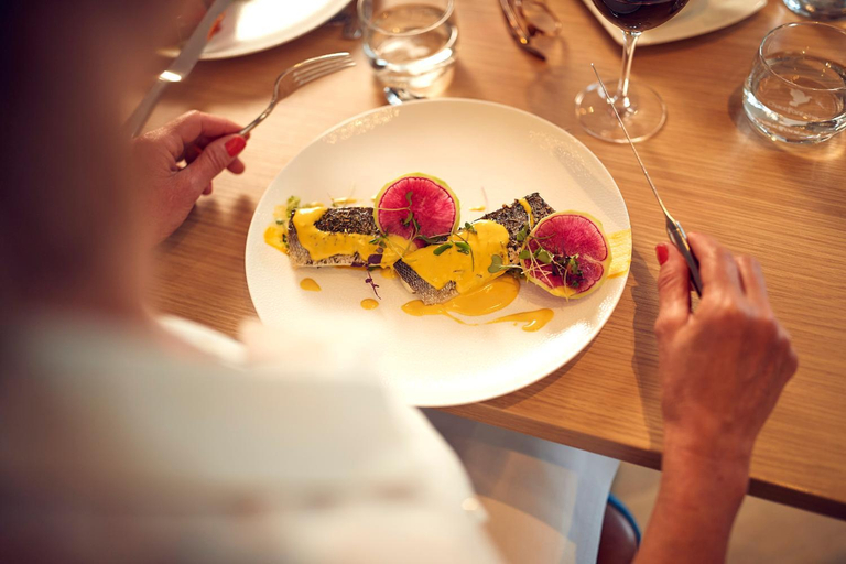 Food & Drinks 5, Hotel De Werelt Garderen, Barneveld
