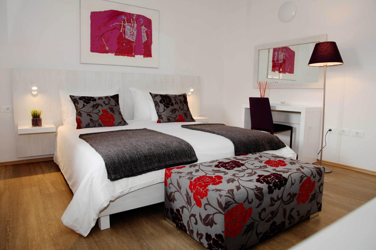 Others 3, Boutique Hotel Dvor, Brda