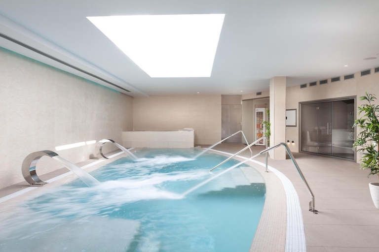 Sport & Beauty 2, Hotel Best Tenerife, Santa Cruz de Tenerife