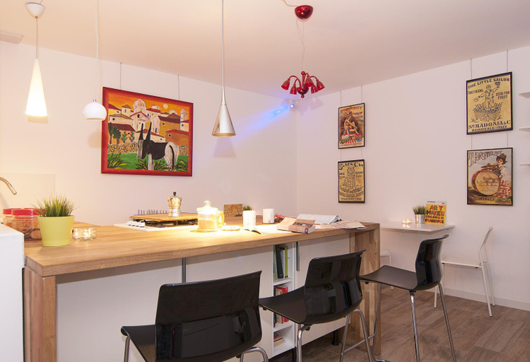 Food & Drinks 5, Modica Old Town Rooms, Ragusa