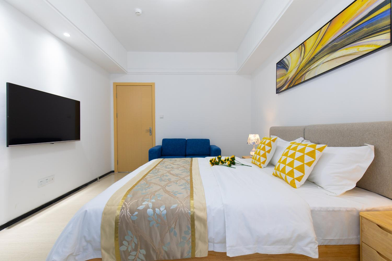 Bedroom 22