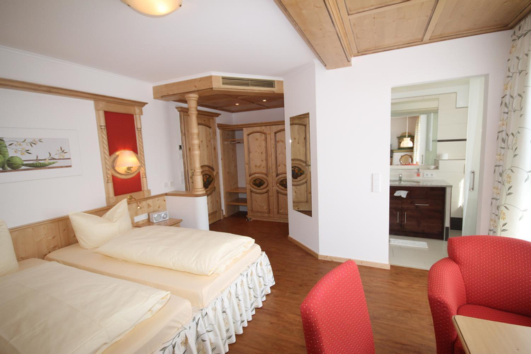 Bedroom 6