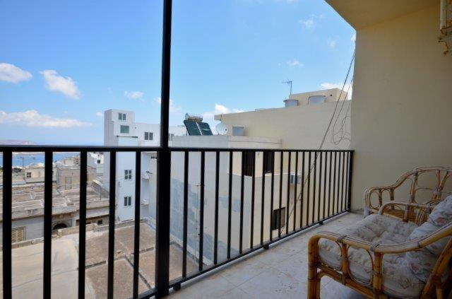 Others 5, Mellieha Holiday Apartment 1