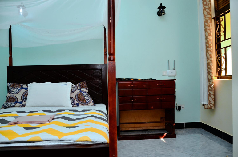 Others 3, Habermotel Enterprises Ltd, Entebbe