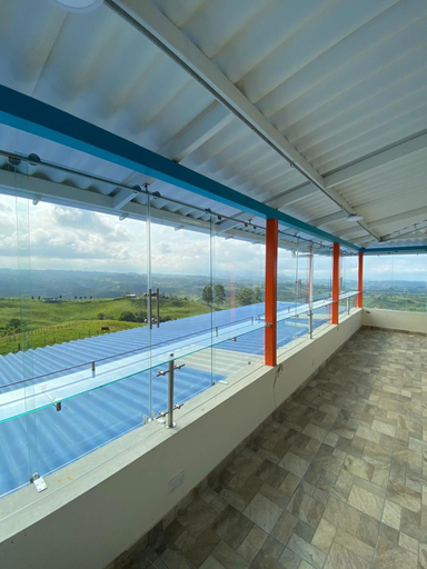 Sport & Beauty, Villa Jair Hotel, Filandia