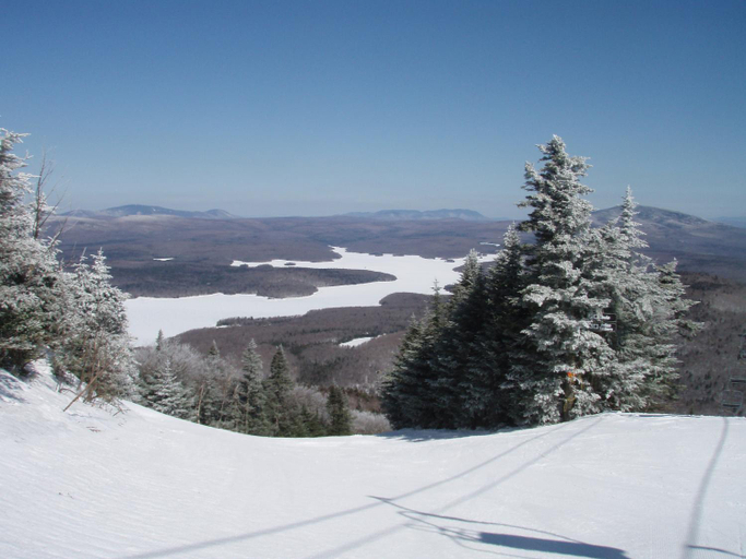 Others, Big Bears Lodge, Windham