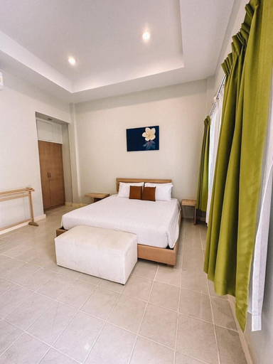 Bedroom 4, Favorite Place Resort, Pulau Phuket