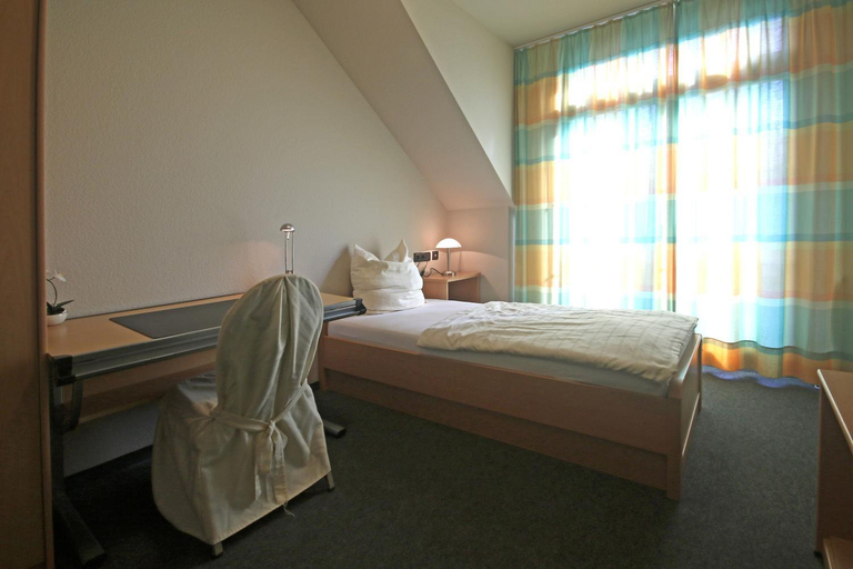 Bedroom 2, Hotel Busch-Atter, Osnabrück