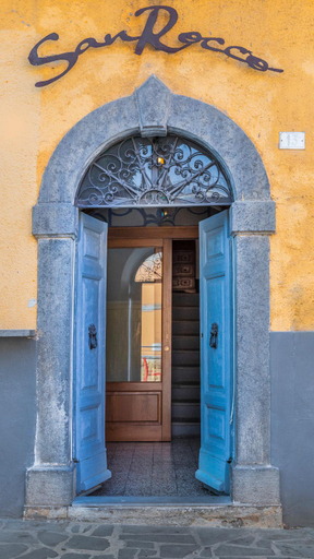 B&b San Rocco, Viterbo