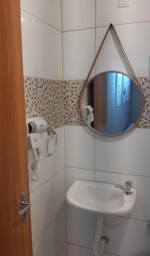 Others 3, Kitnet 1 - Apart-Hotel Premium, Sete Lagoas