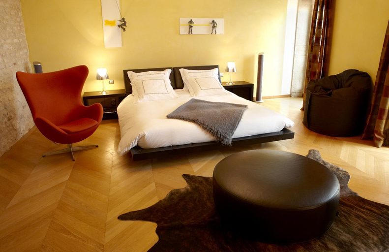 Bedroom 8