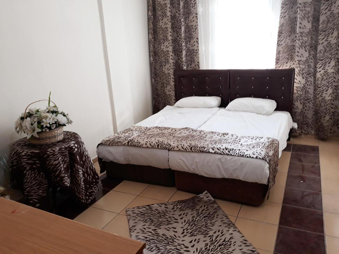 Bedroom 2, Talaslioglu Hotel, Melikgazi